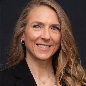 Meet your Posher, Leann